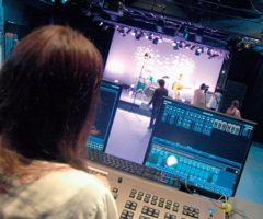 コンサートやライブイベント演出を支える職業とプロになる最短ルート