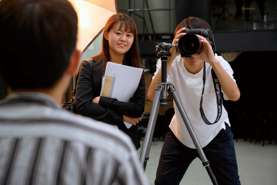 タレントマネージャーコース 放送芸術学院専門学校 Bac 放芸