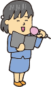 MC/司会者