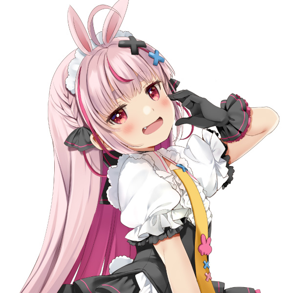 兎鞠まり